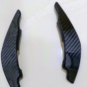 CARBON FIBRE GEAR SHIFT PADDLE EXTENSION