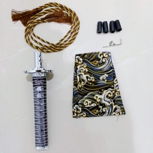 UNIVERSAL DUST COVER SHIFT KNOB