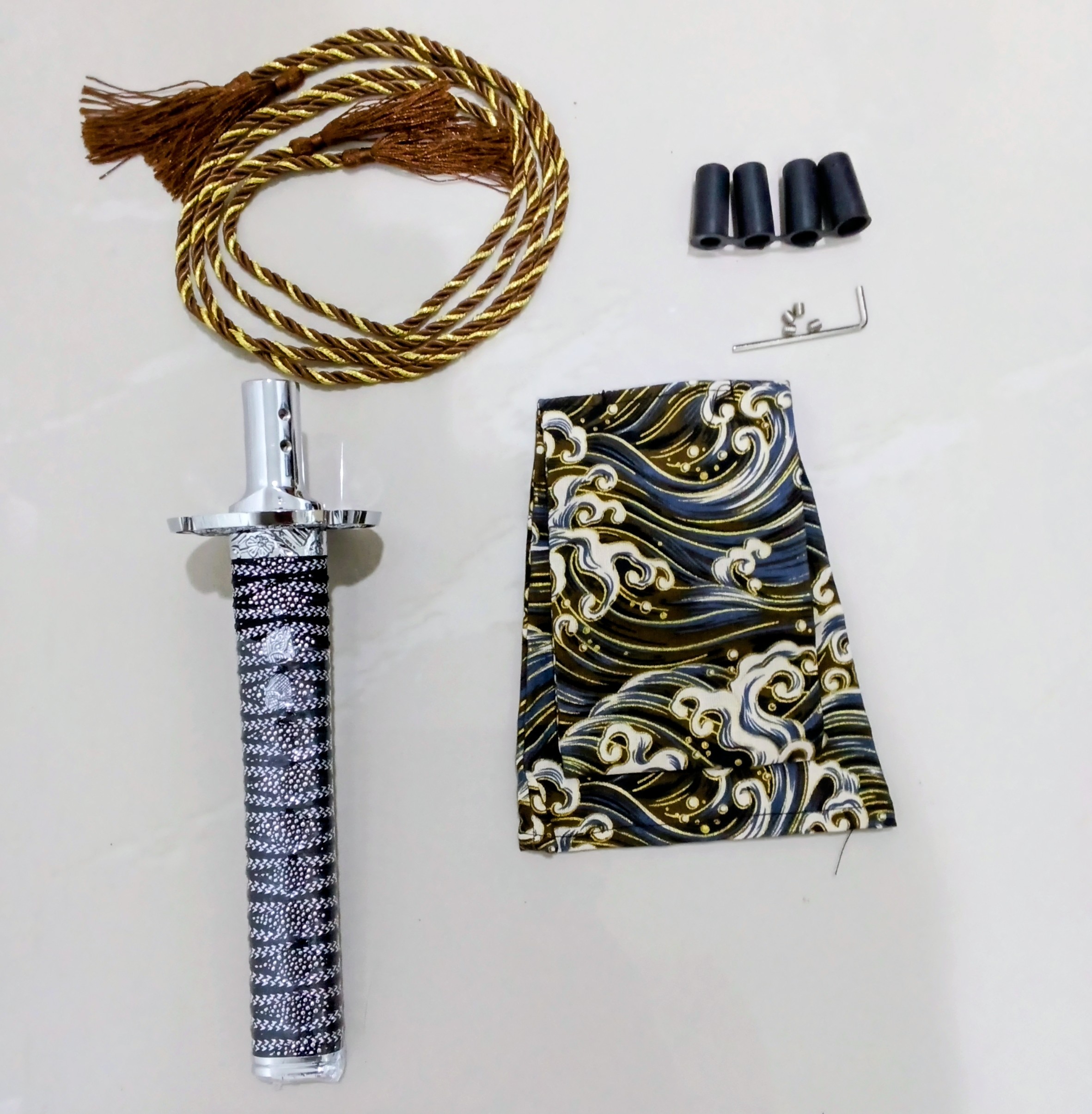 UNIVERSAL DUST COVER SHIFT KNOB